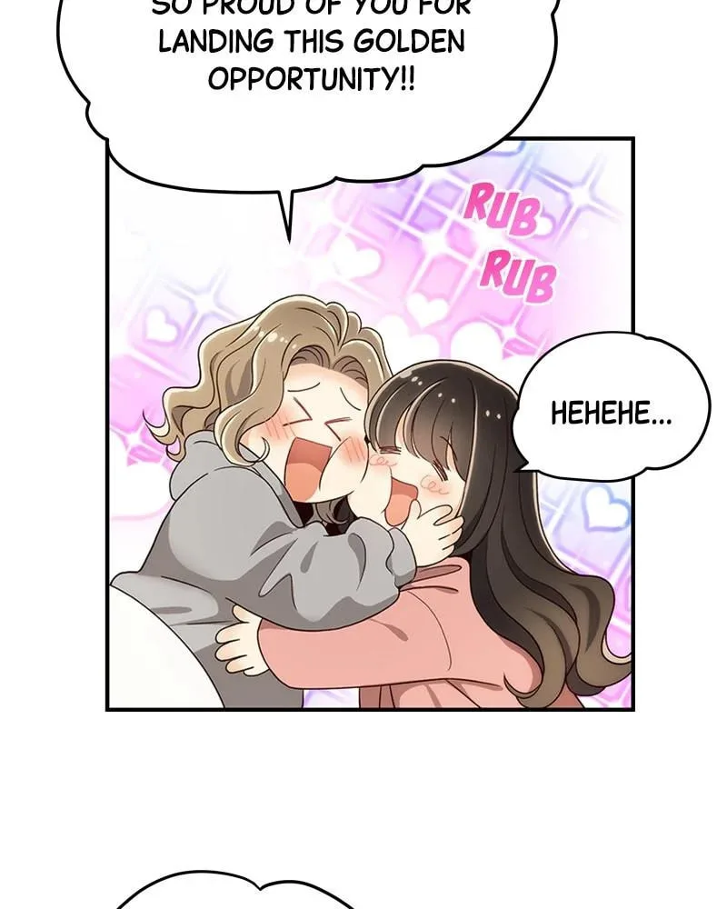 Daytime Star - Chapter 21 - Page 20