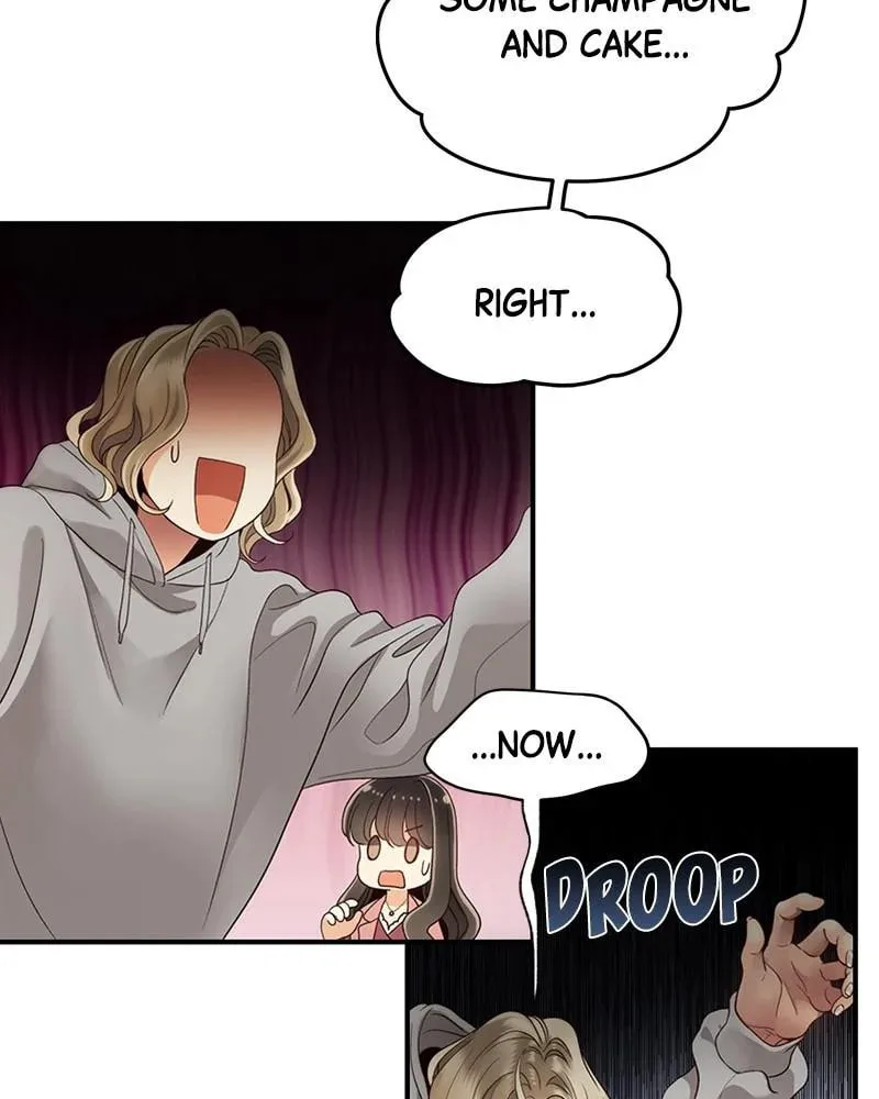 Daytime Star - Chapter 21 - Page 22