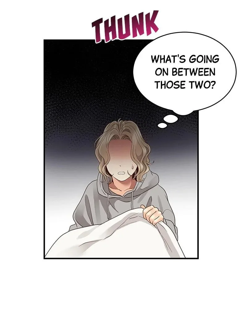 Daytime Star - Chapter 21 - Page 36