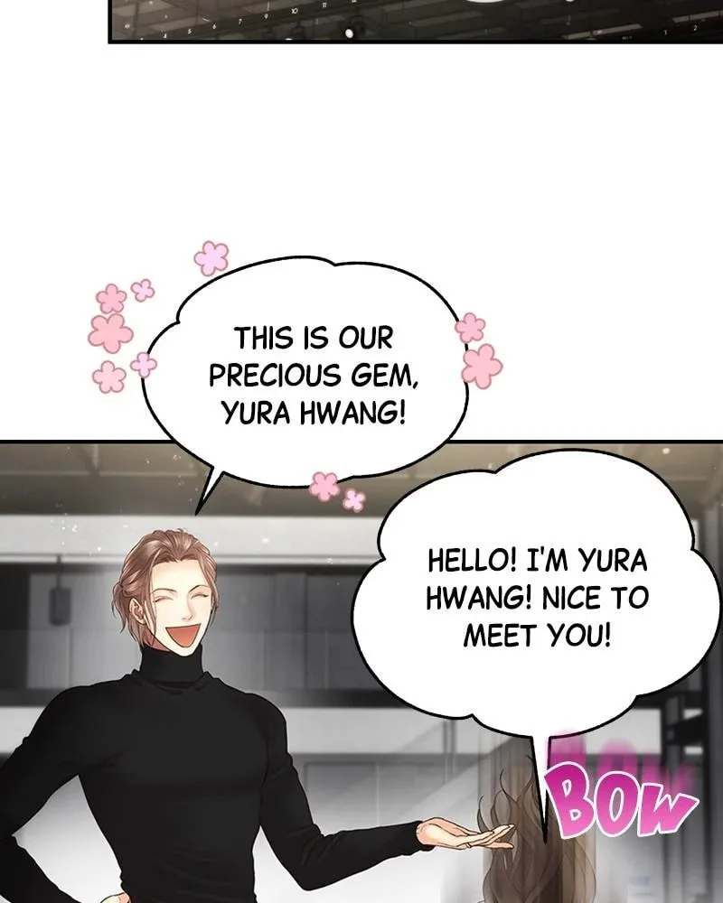Daytime Star - Chapter 22 - Page 3