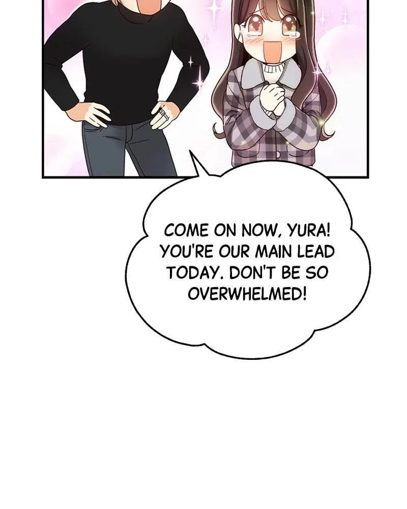 Daytime Star - Chapter 22 - Page 8
