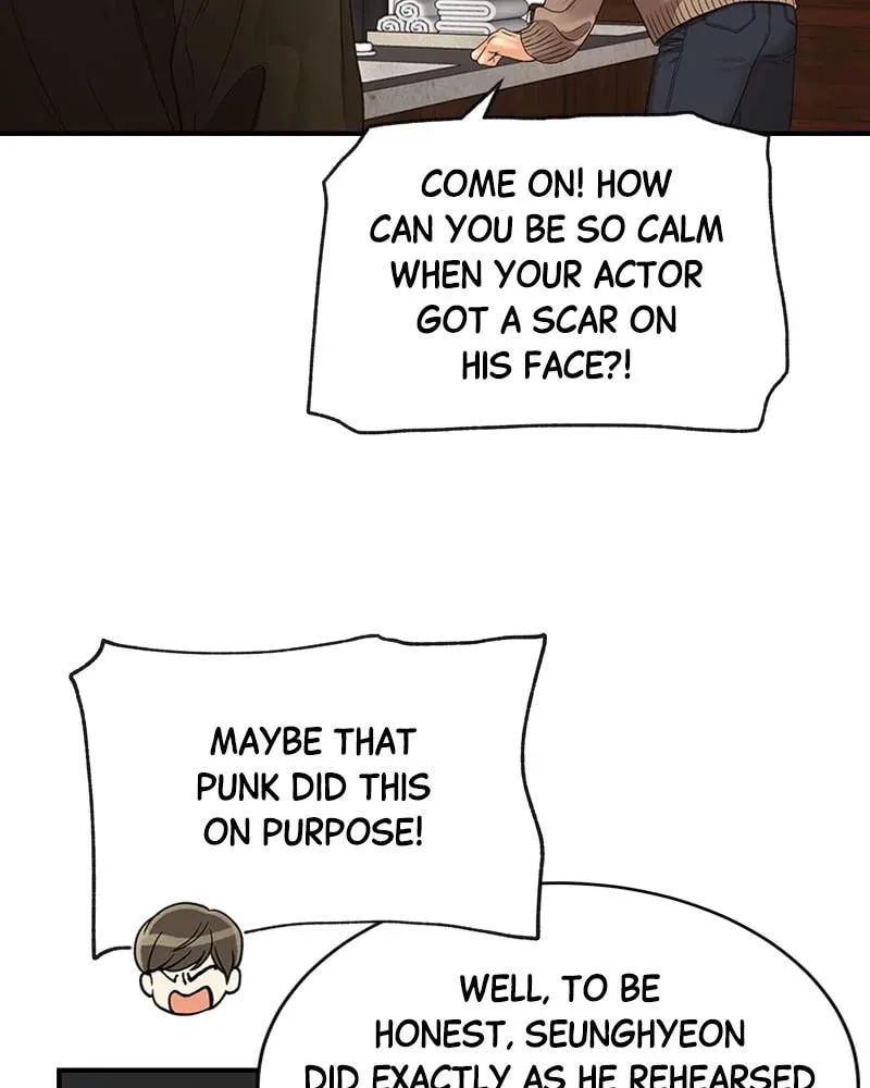 Daytime Star - Chapter 23 - Page 4