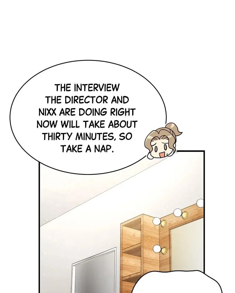 Daytime Star - Chapter 23 - Page 21
