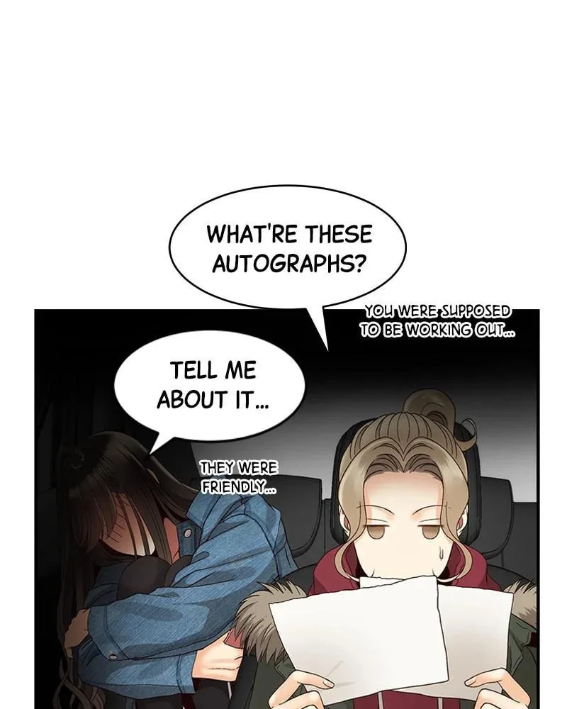 Daytime Star - Chapter 24 - Page 28