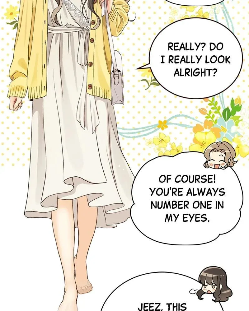 Daytime Star - Chapter 25 - Page 5