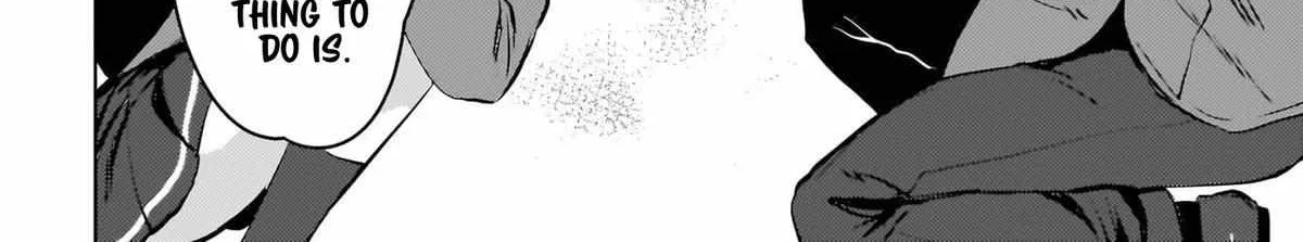 Ushiro no Seki no Gyaru ni Sukarete Shimatta -Mou Ore wa Damekamoshirenai- - Chapter 24 - Page 8
