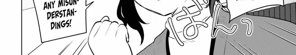 Ushiro no Seki no Gyaru ni Sukarete Shimatta -Mou Ore wa Damekamoshirenai- - Chapter 24 - Page 20