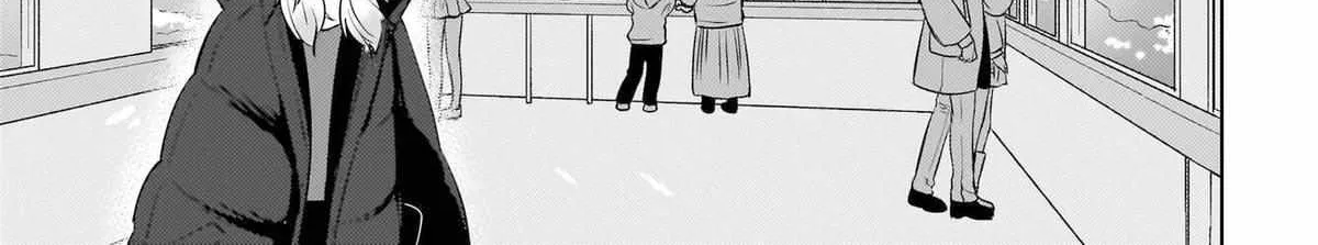 Ushiro no Seki no Gyaru ni Sukarete Shimatta -Mou Ore wa Damekamoshirenai- - Chapter 24 - Page 22
