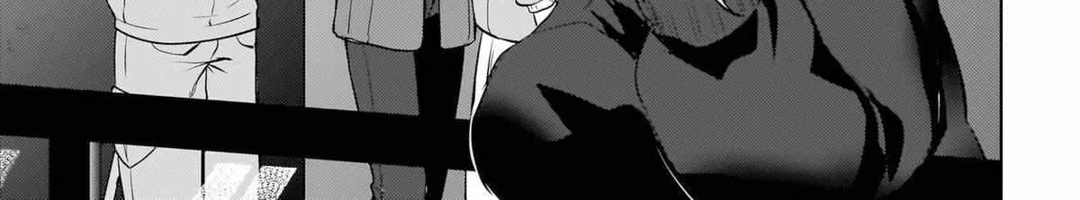 Ushiro no Seki no Gyaru ni Sukarete Shimatta -Mou Ore wa Damekamoshirenai- - Chapter 24 - Page 34