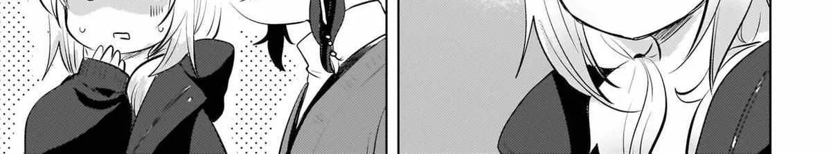 Ushiro no Seki no Gyaru ni Sukarete Shimatta -Mou Ore wa Damekamoshirenai- - Chapter 24 - Page 38