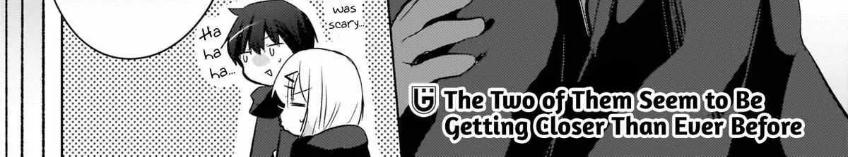 Ushiro no Seki no Gyaru ni Sukarete Shimatta -Mou Ore wa Damekamoshirenai- - Chapter 24 - Page 44
