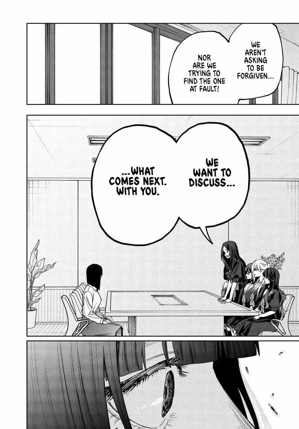 The Fragrant Flower Blooms with Dignity - Chapter 179 - Page 2
