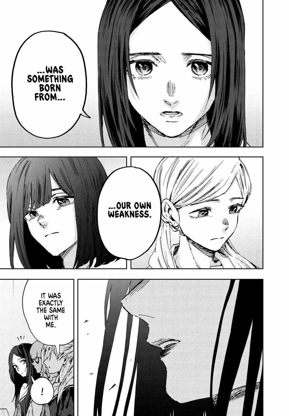The Fragrant Flower Blooms with Dignity - Chapter 179 - Page 5