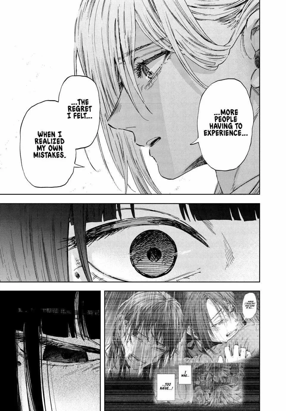 The Fragrant Flower Blooms with Dignity - Chapter 179 - Page 9