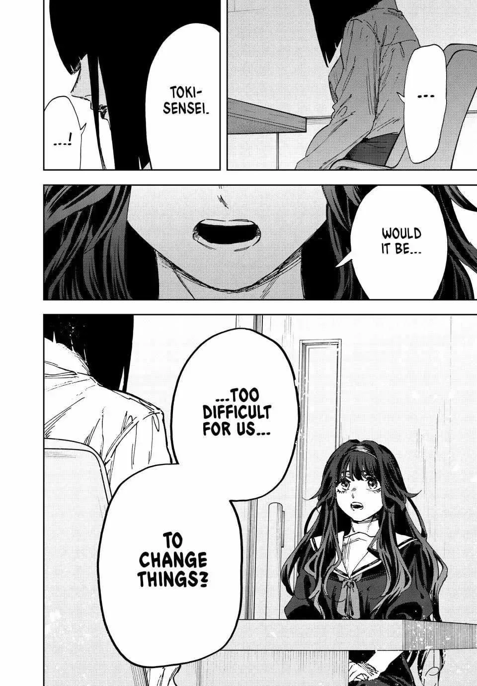 The Fragrant Flower Blooms with Dignity - Chapter 179 - Page 10