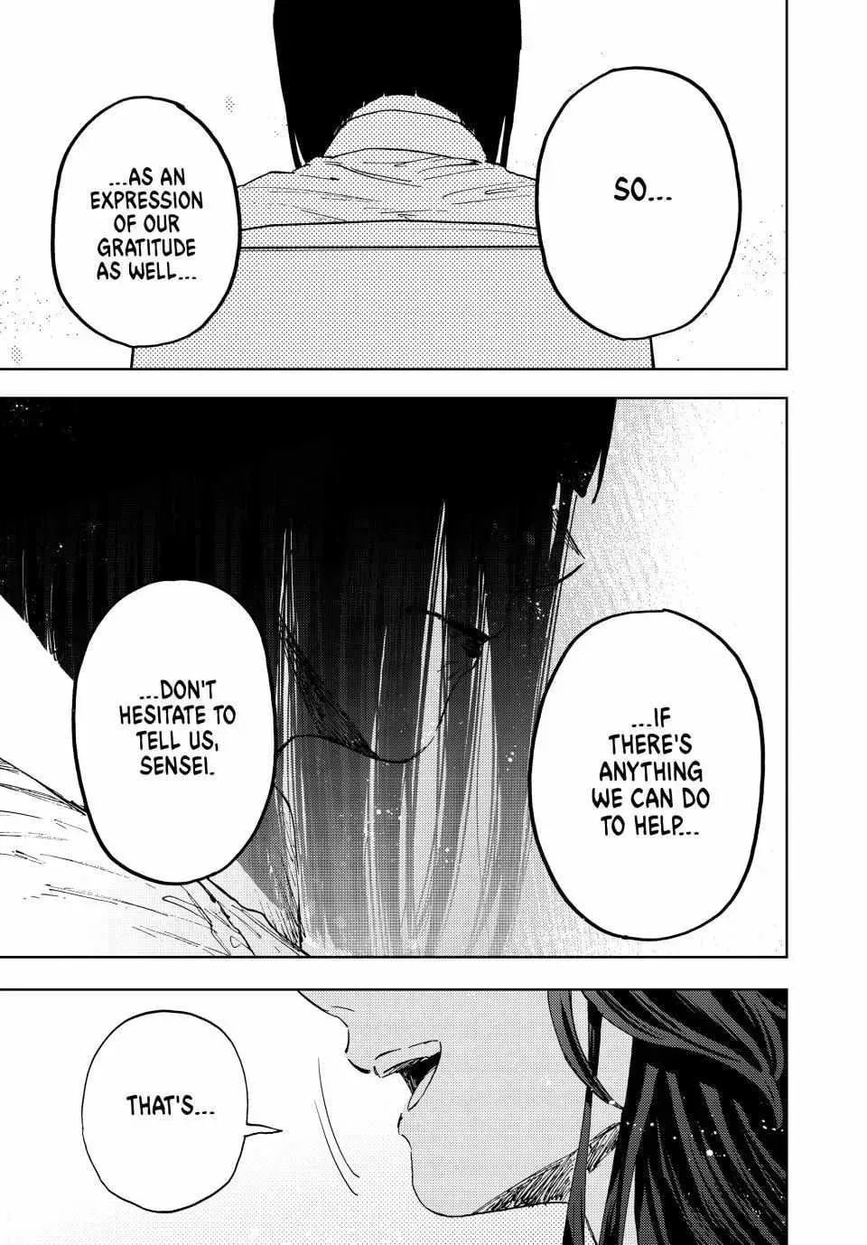 The Fragrant Flower Blooms with Dignity - Chapter 179 - Page 13