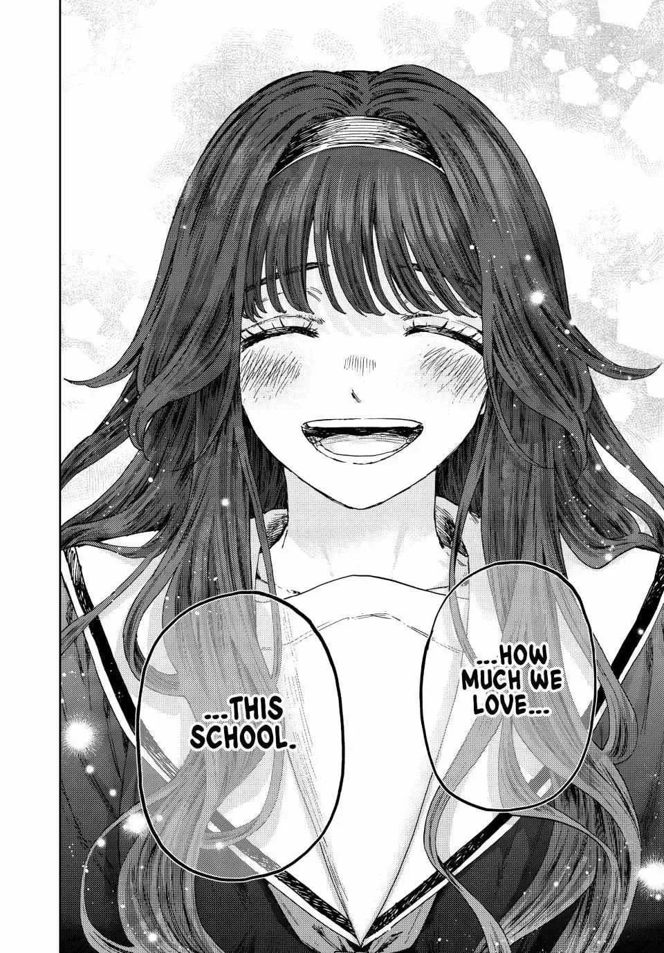 The Fragrant Flower Blooms with Dignity - Chapter 179 - Page 14