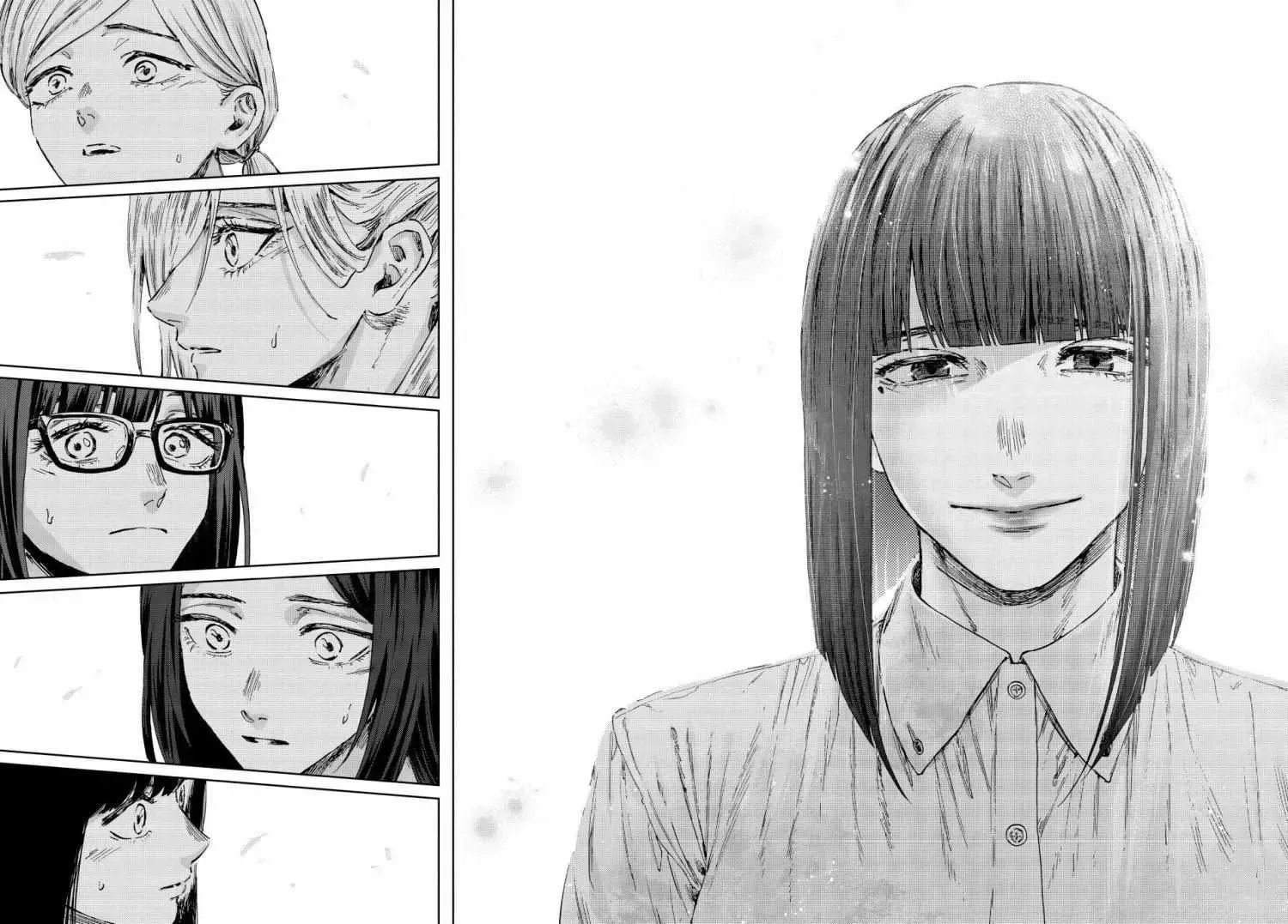 The Fragrant Flower Blooms with Dignity - Chapter 179 - Page 16