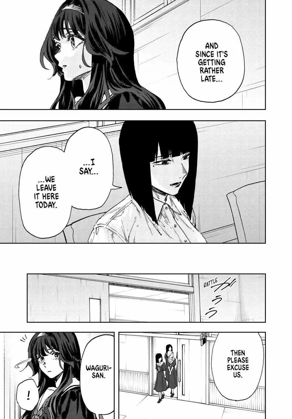 The Fragrant Flower Blooms with Dignity - Chapter 179 - Page 18