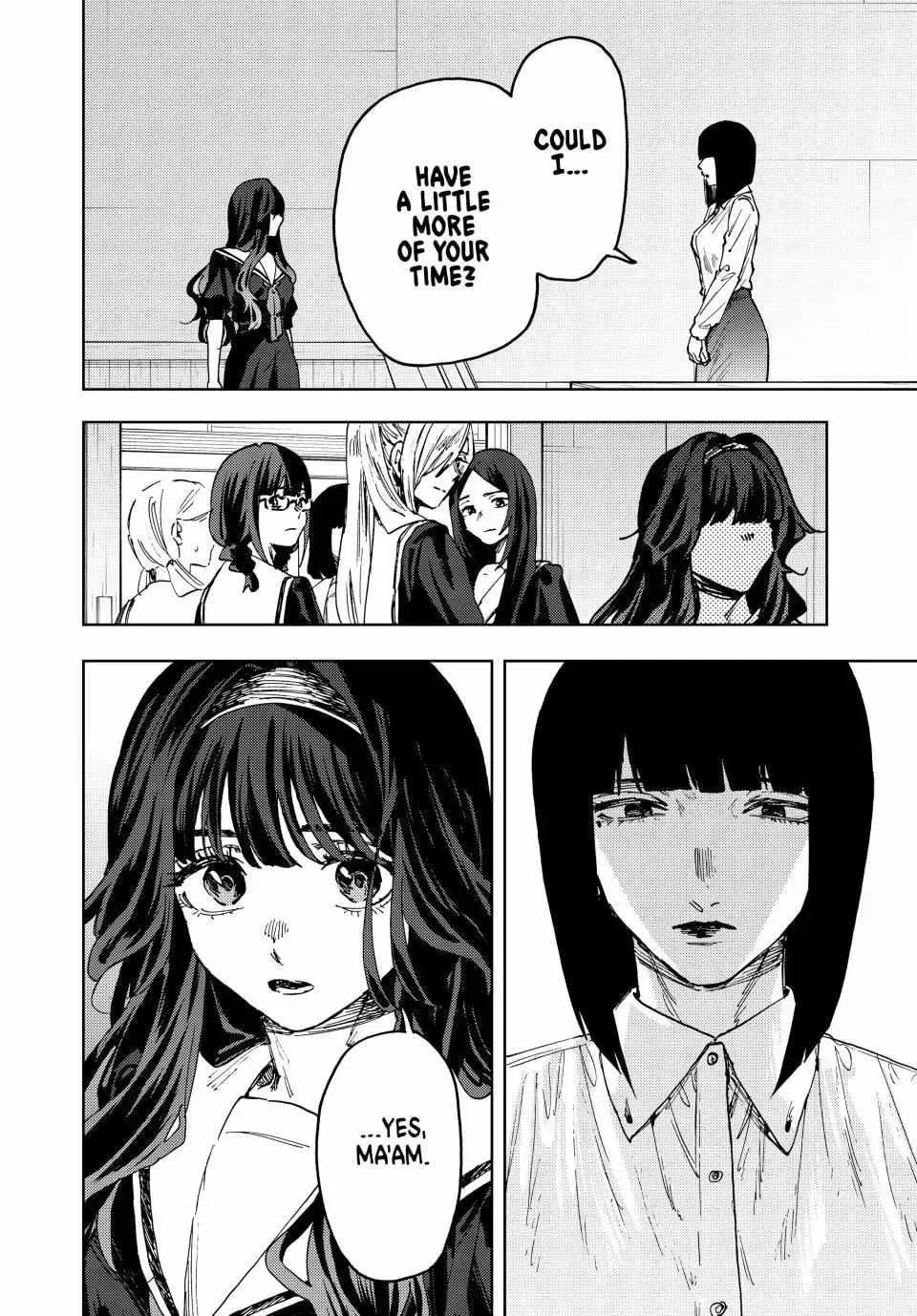 The Fragrant Flower Blooms with Dignity - Chapter 179 - Page 19
