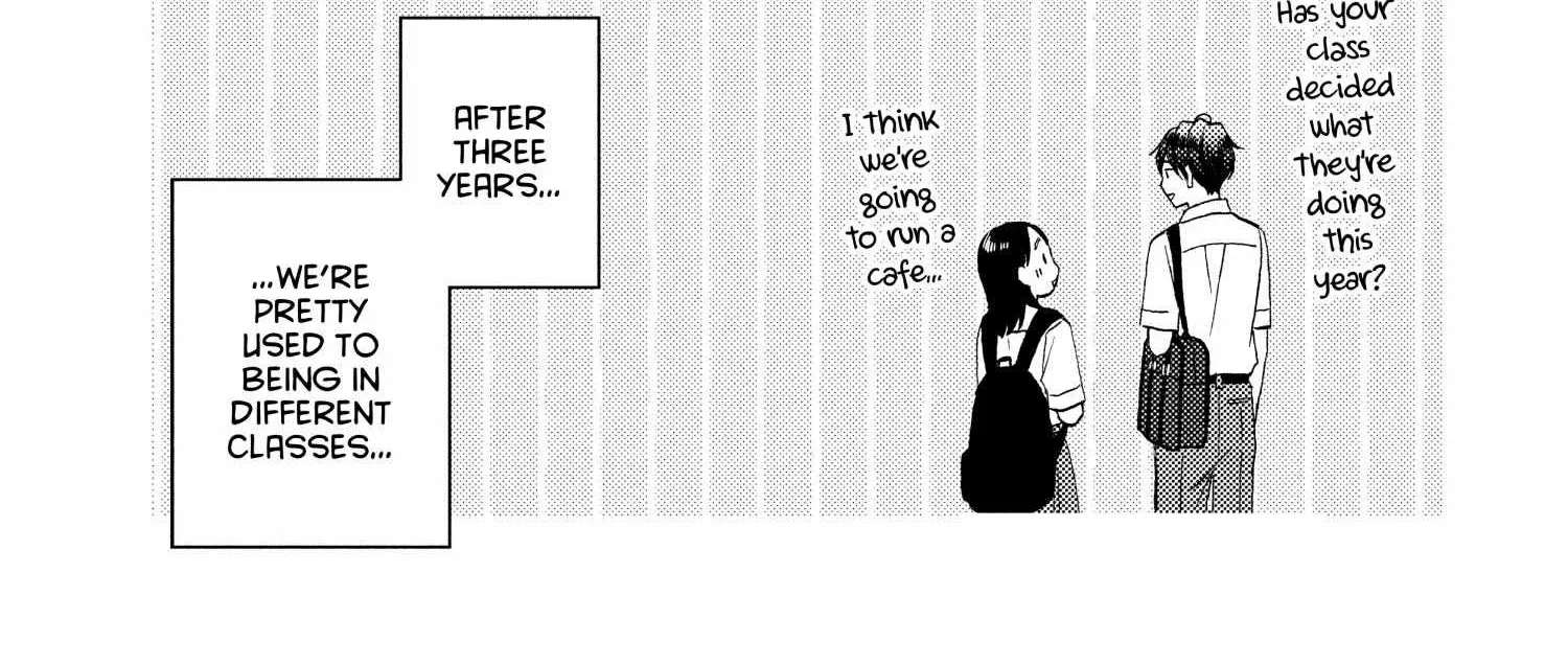 A Condition Called Love - Chapter 71 - Page 6