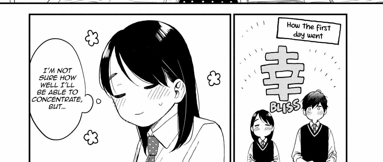 A Condition Called Love - Chapter 71 - Page 8