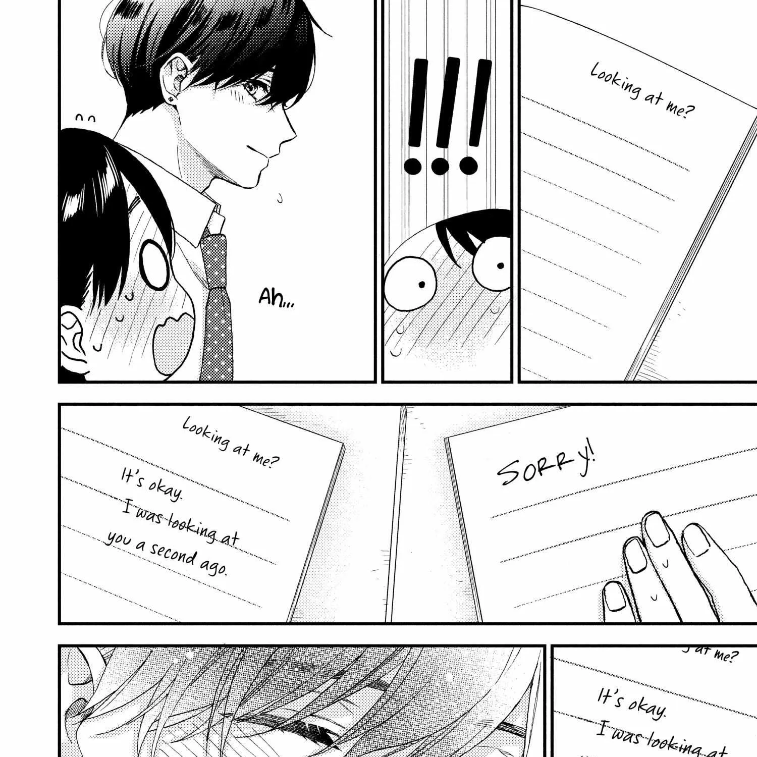 A Condition Called Love - Chapter 71 - Page 11