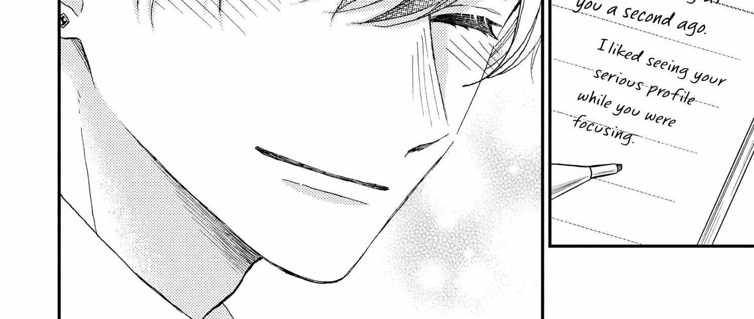 A Condition Called Love - Chapter 71 - Page 12