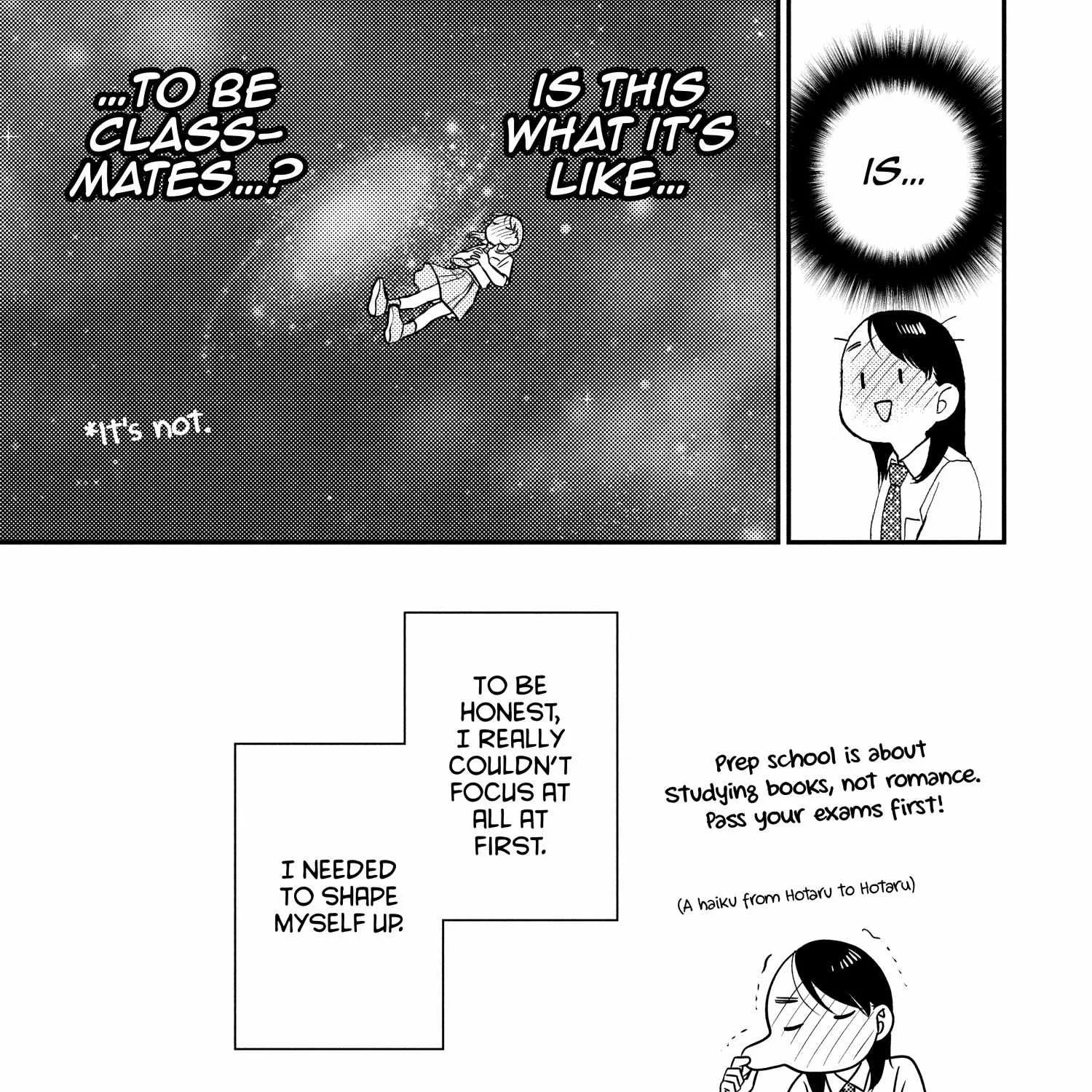 A Condition Called Love - Chapter 71 - Page 13