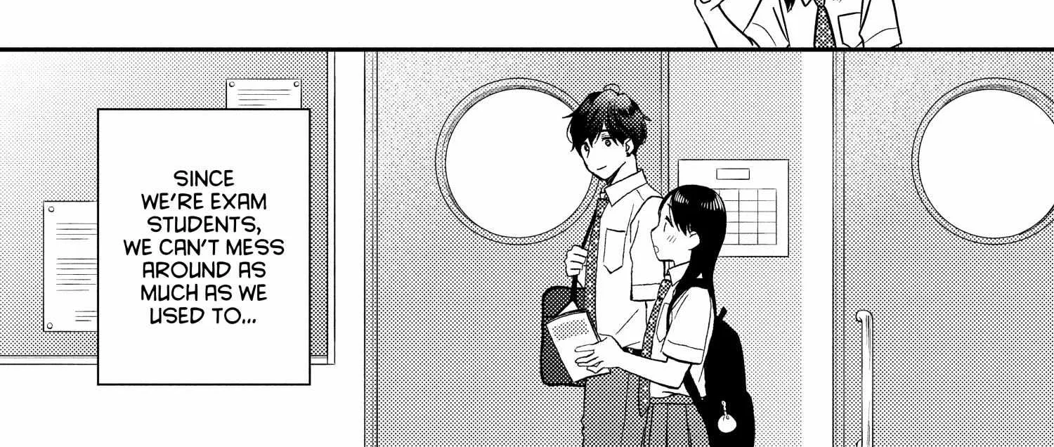 A Condition Called Love - Chapter 71 - Page 14