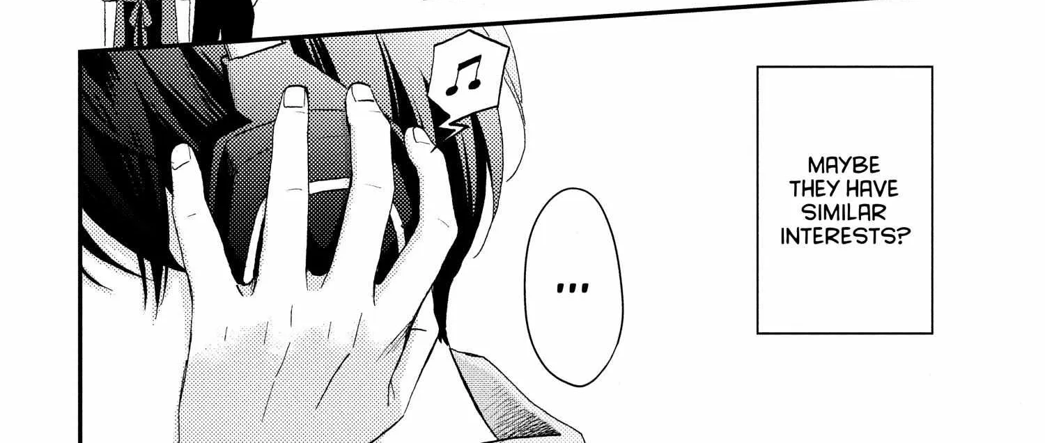 A Condition Called Love - Chapter 71 - Page 16