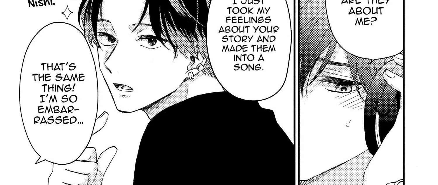 A Condition Called Love - Chapter 71 - Page 18