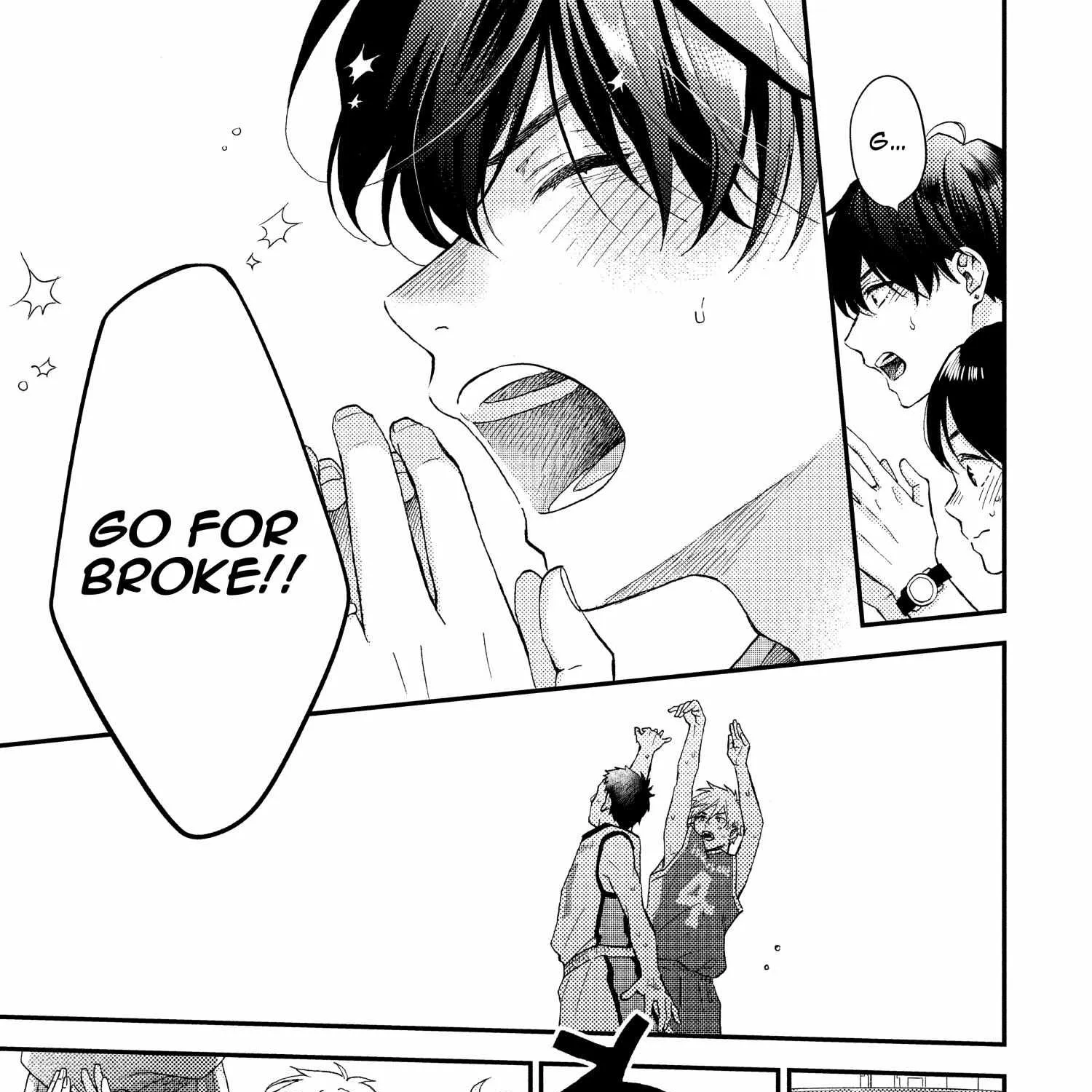 A Condition Called Love - Chapter 71 - Page 25