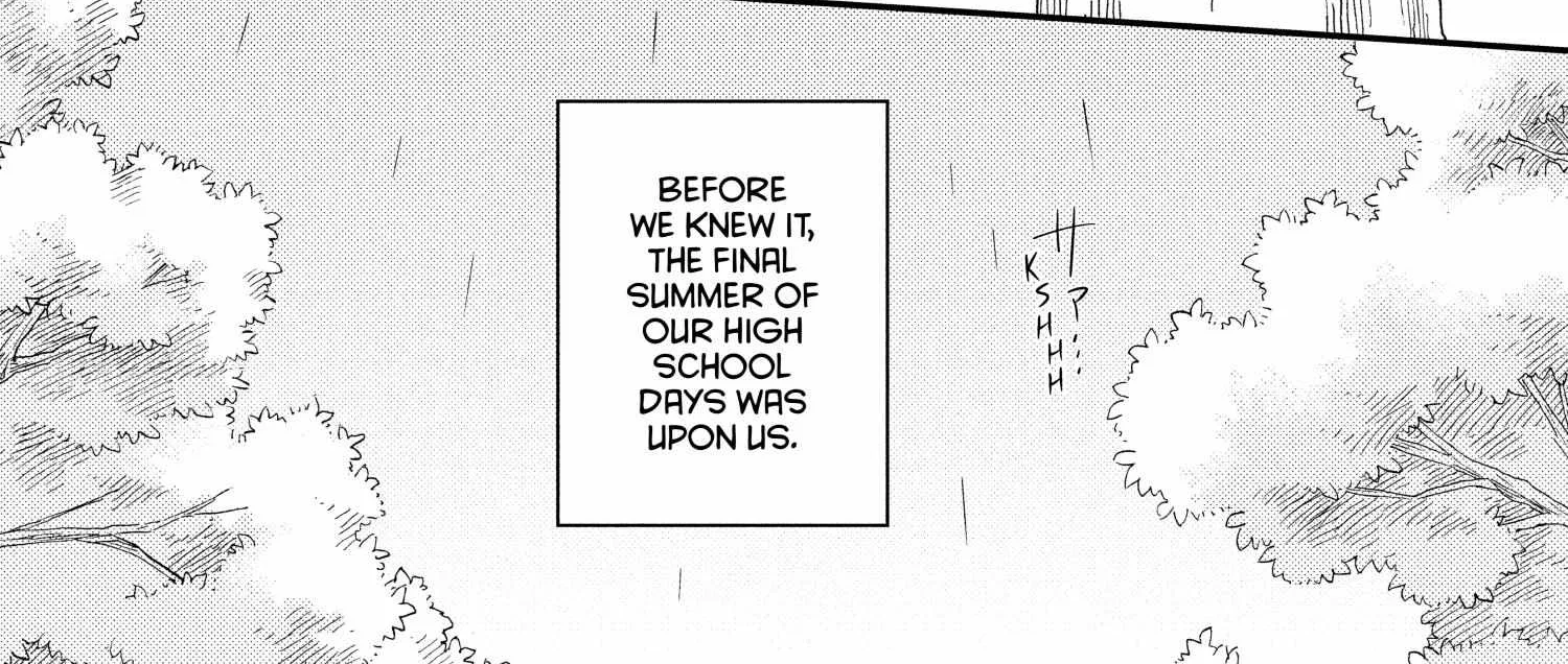 A Condition Called Love - Chapter 71 - Page 32
