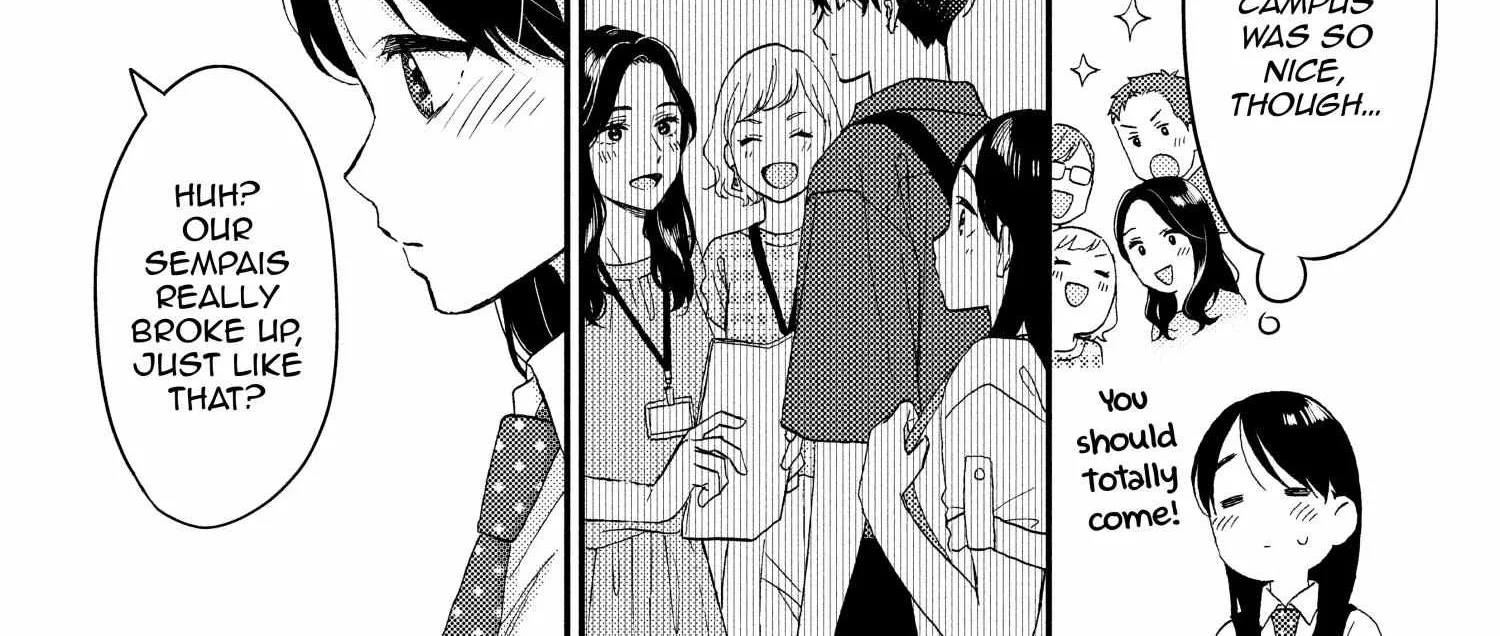 A Condition Called Love - Chapter 71 - Page 34