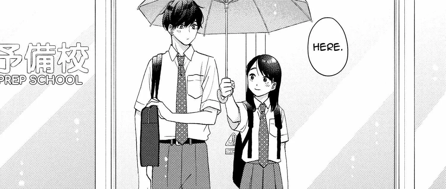 A Condition Called Love - Chapter 71 - Page 38