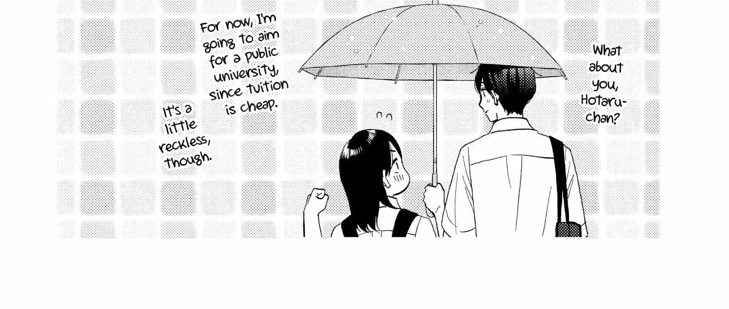 A Condition Called Love - Chapter 71 - Page 40