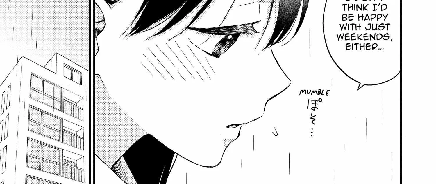 A Condition Called Love - Chapter 71 - Page 42