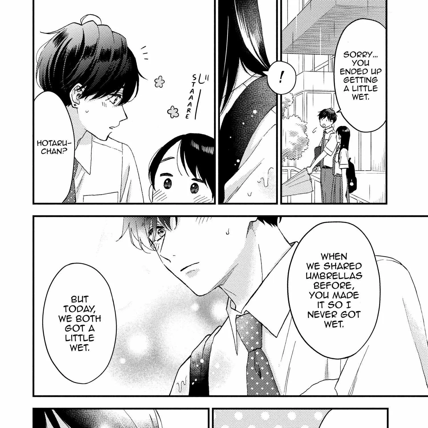 A Condition Called Love - Chapter 71 - Page 43