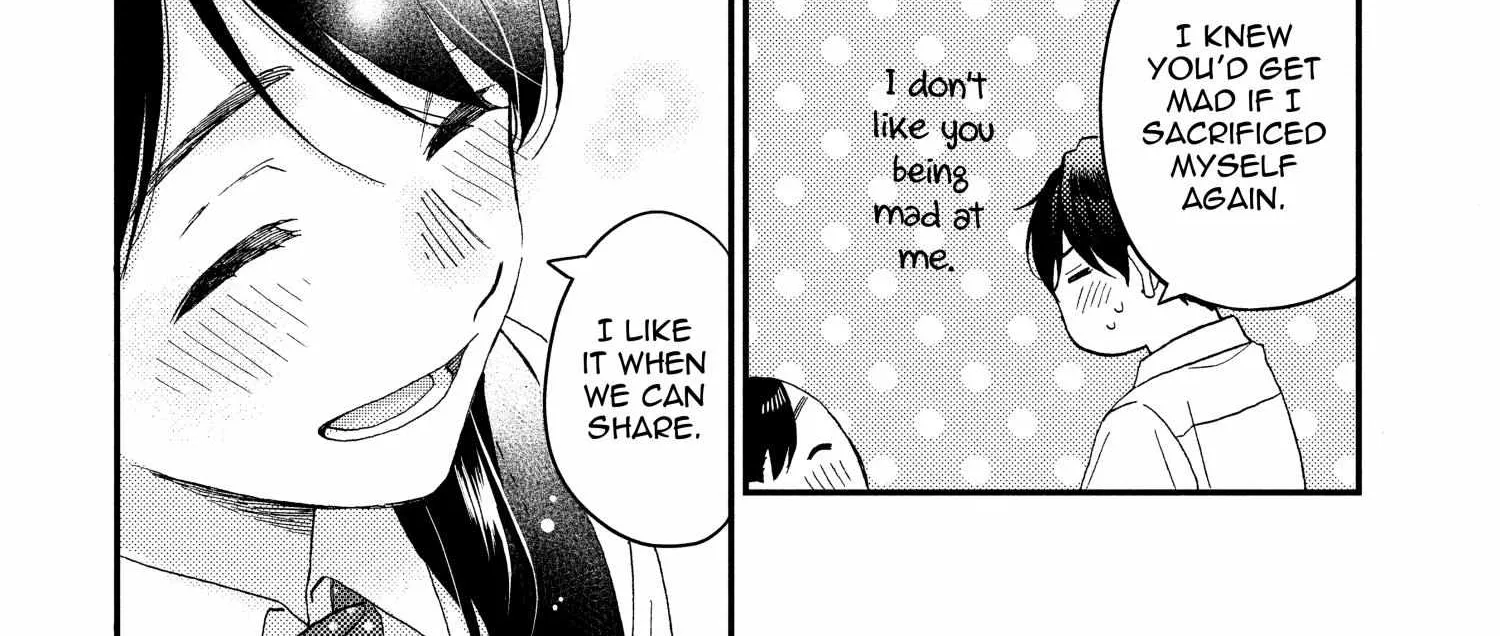 A Condition Called Love - Chapter 71 - Page 44