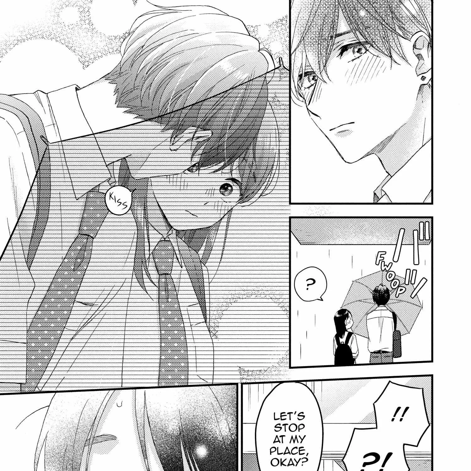 A Condition Called Love - Chapter 71 - Page 45