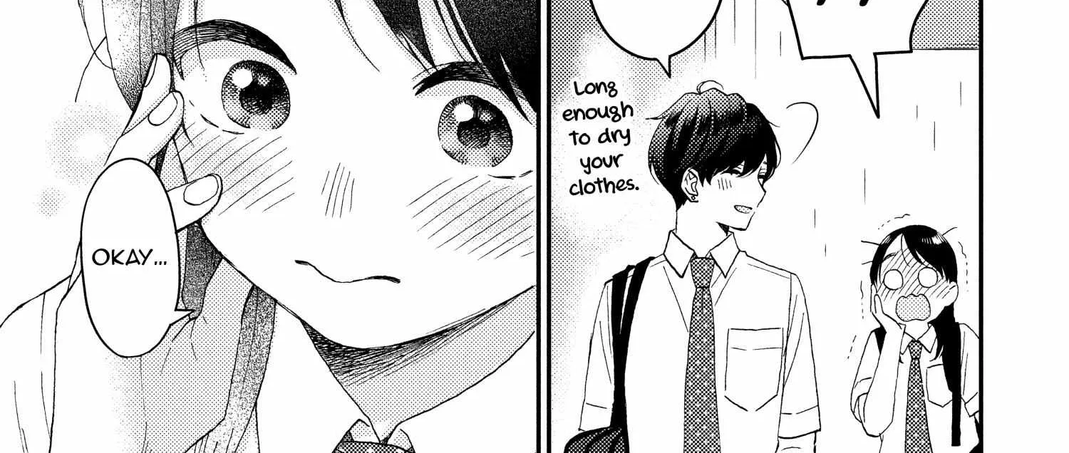 A Condition Called Love - Chapter 71 - Page 46