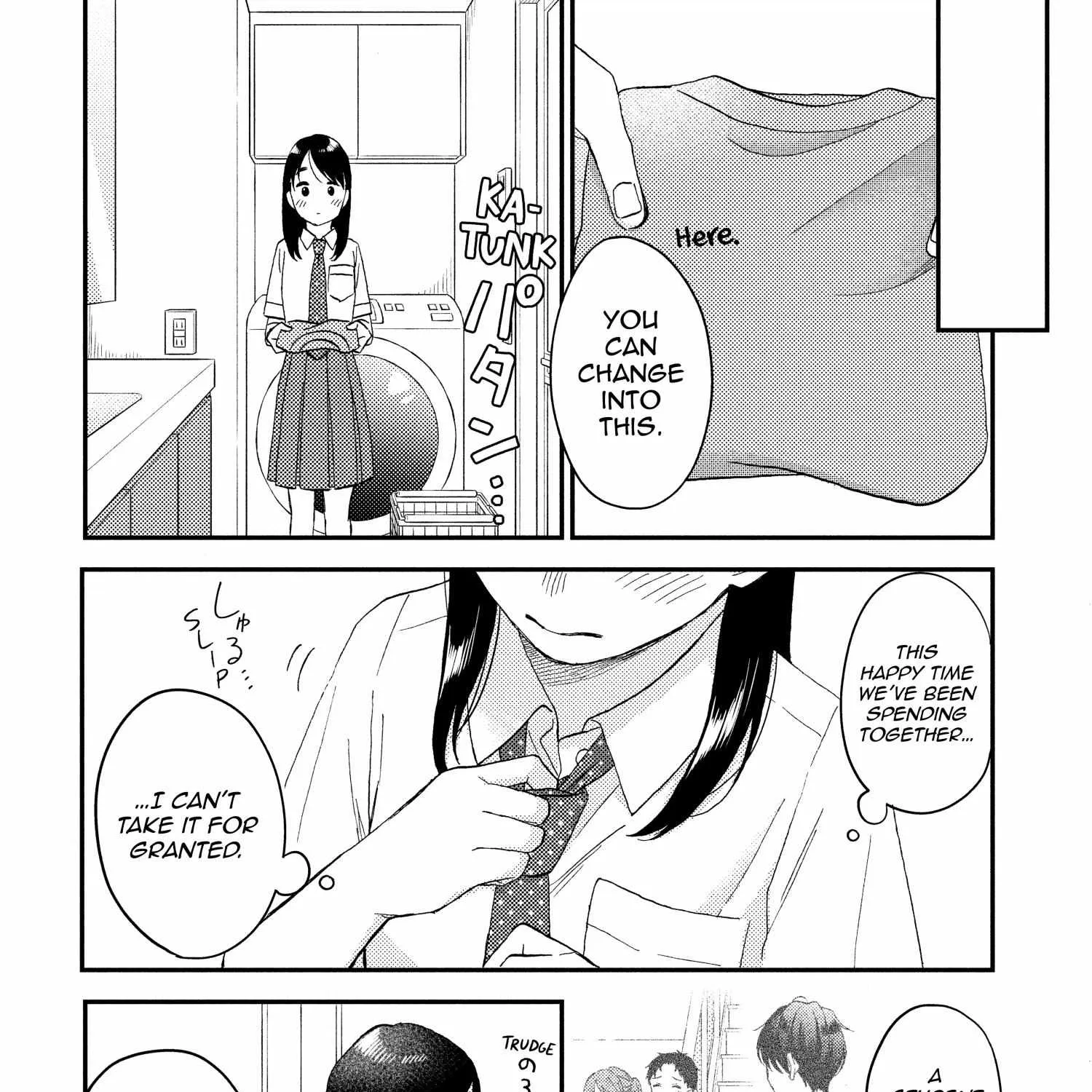 A Condition Called Love - Chapter 71 - Page 47