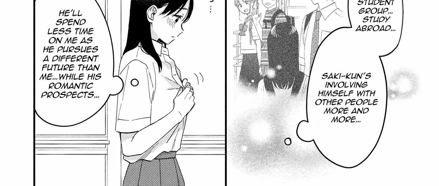 A Condition Called Love - Chapter 71 - Page 48