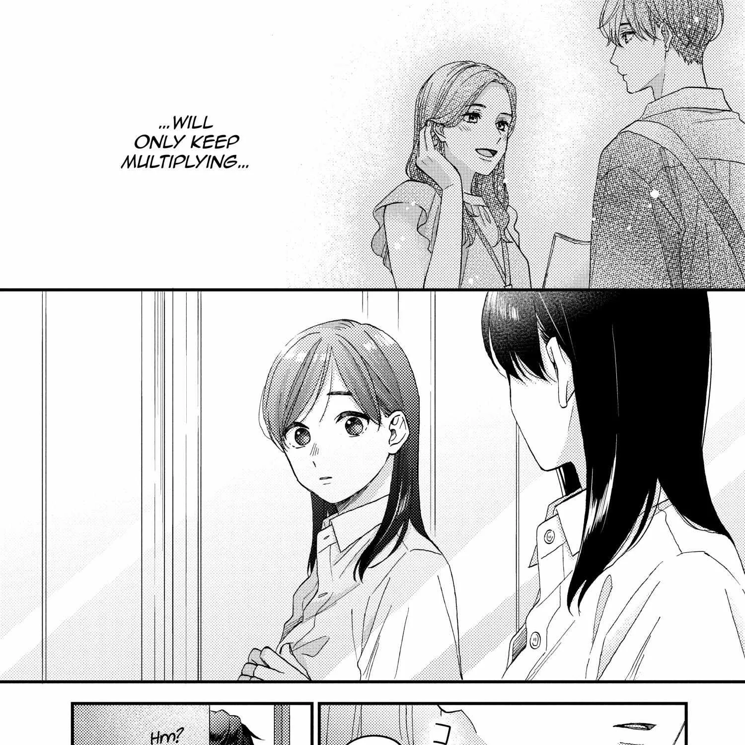 A Condition Called Love - Chapter 71 - Page 49