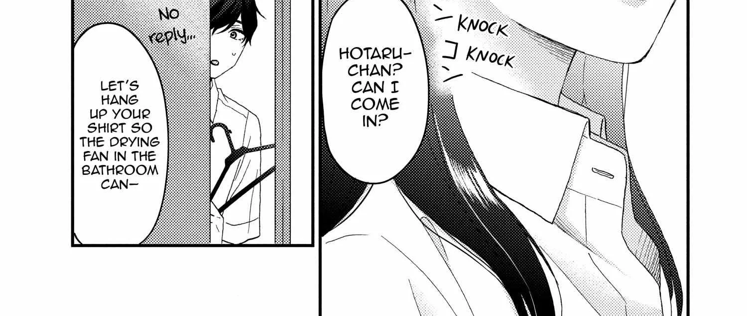 A Condition Called Love - Chapter 71 - Page 50