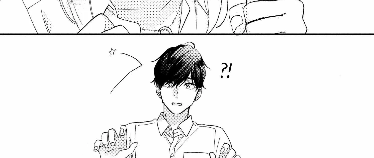 A Condition Called Love - Chapter 71 - Page 54