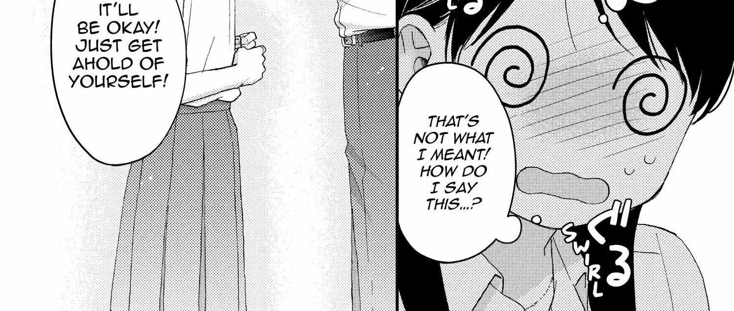 A Condition Called Love - Chapter 71 - Page 56