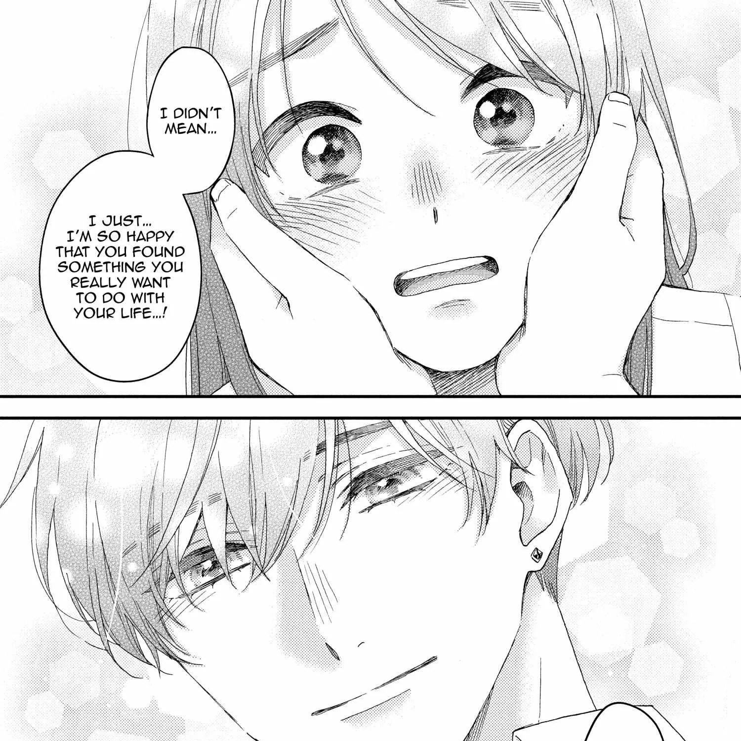 A Condition Called Love - Chapter 71 - Page 57