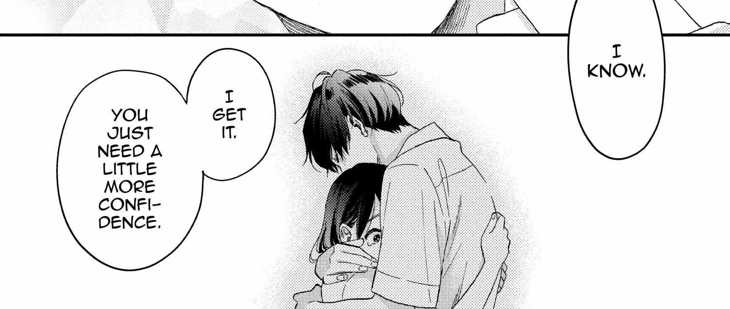 A Condition Called Love - Chapter 71 - Page 58